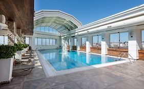 Ramada Plaza By Wyndham Istanbul City Center (Adults Only)